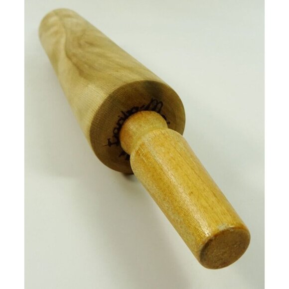Baribo Maid Rolling Pin Vintage - Picture 2 of 6